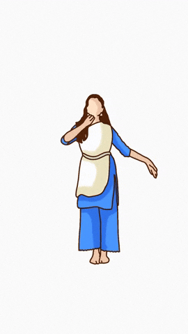 Dancing GIF